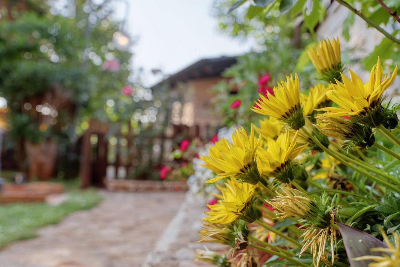 Holiday Home Giardino Marino Pomer Exterior foto